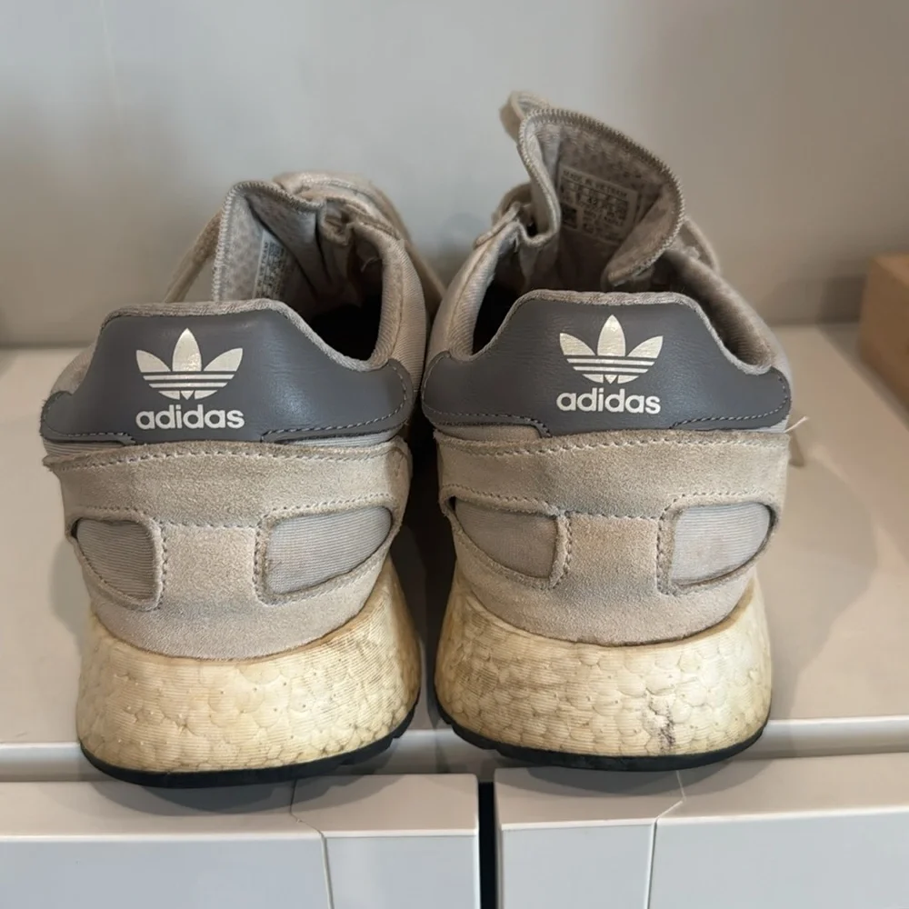 ADIDAS- ‎ I-5923 Mens Shoes